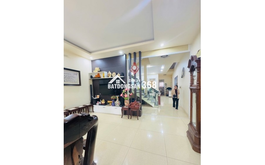 Bán Nhà Mặt Đường 213m²  Trung Tâm Kiến An – Trần Thành Ngọ, Hải Phòng – Vừa Ở Vừa Cho Thuê, Dòng Tiền Ổn Định